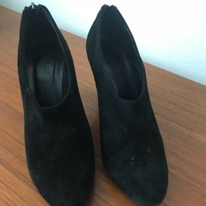 J. Crew ladies shoes